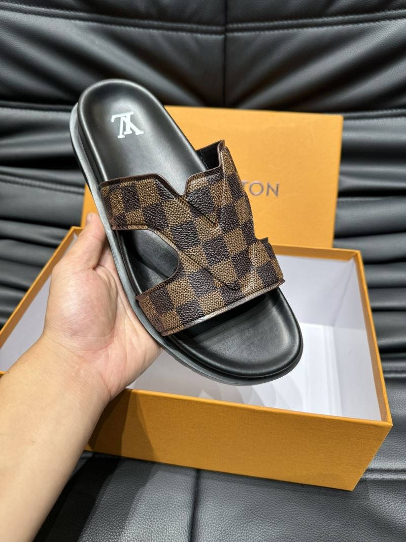 Louis Vuitton Slippers